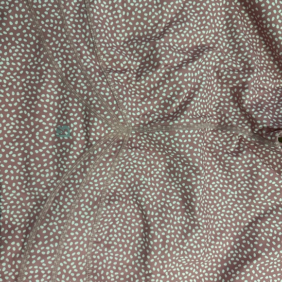 Buffbunny Bossy Print Leggings - Picture 3 of 5